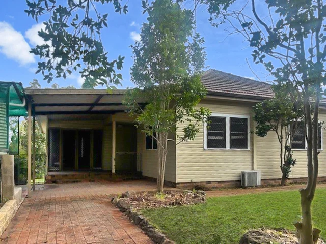 18 Attunga Road, Blaxland NSW 2774