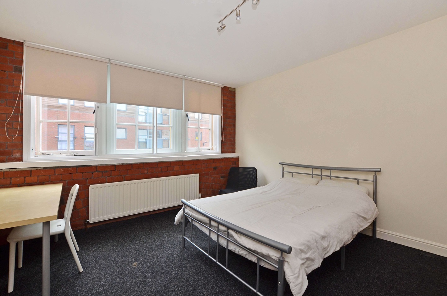 Additional image 4 of 6 Bed Flat, Bells Square, S1, N1 7GU
