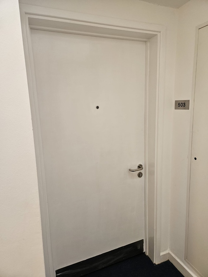 Additional image 2 of Studio Flat, Pearl Works, S1, N1 7GU