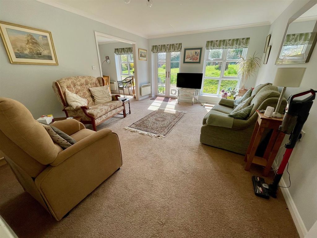 Additional image 2 of 2 bed semi-detached house for saleOld Parsonage Court, West Malling ME19
