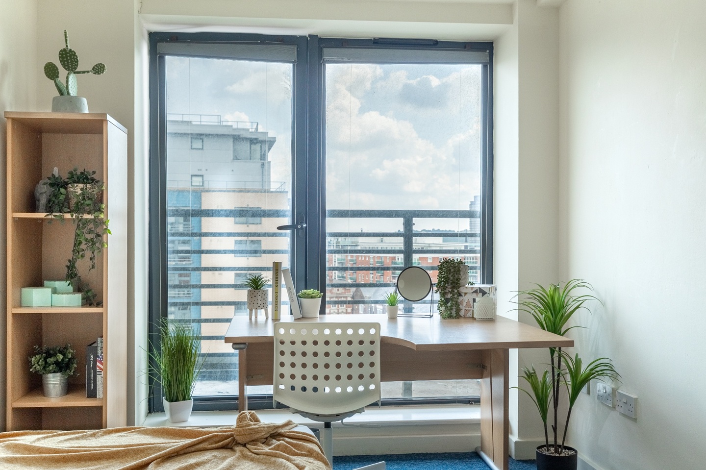Room in a Shared Flat, Regent Terrace, S3, N1 7GU photo 3