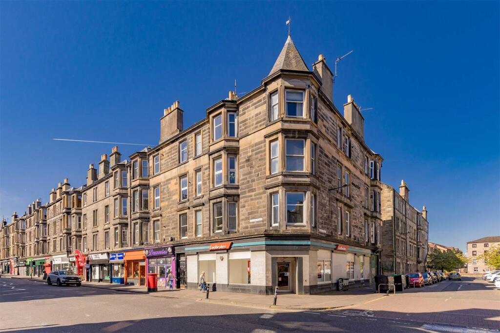 Additional image 3 of 2 Bed Flat, Easter Road, EH7, N1 7GU