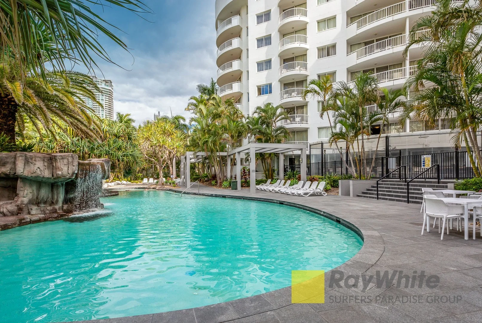 Additional image 6 of 302/140 Ferny Avenue, Surfers Paradise QLD 4217