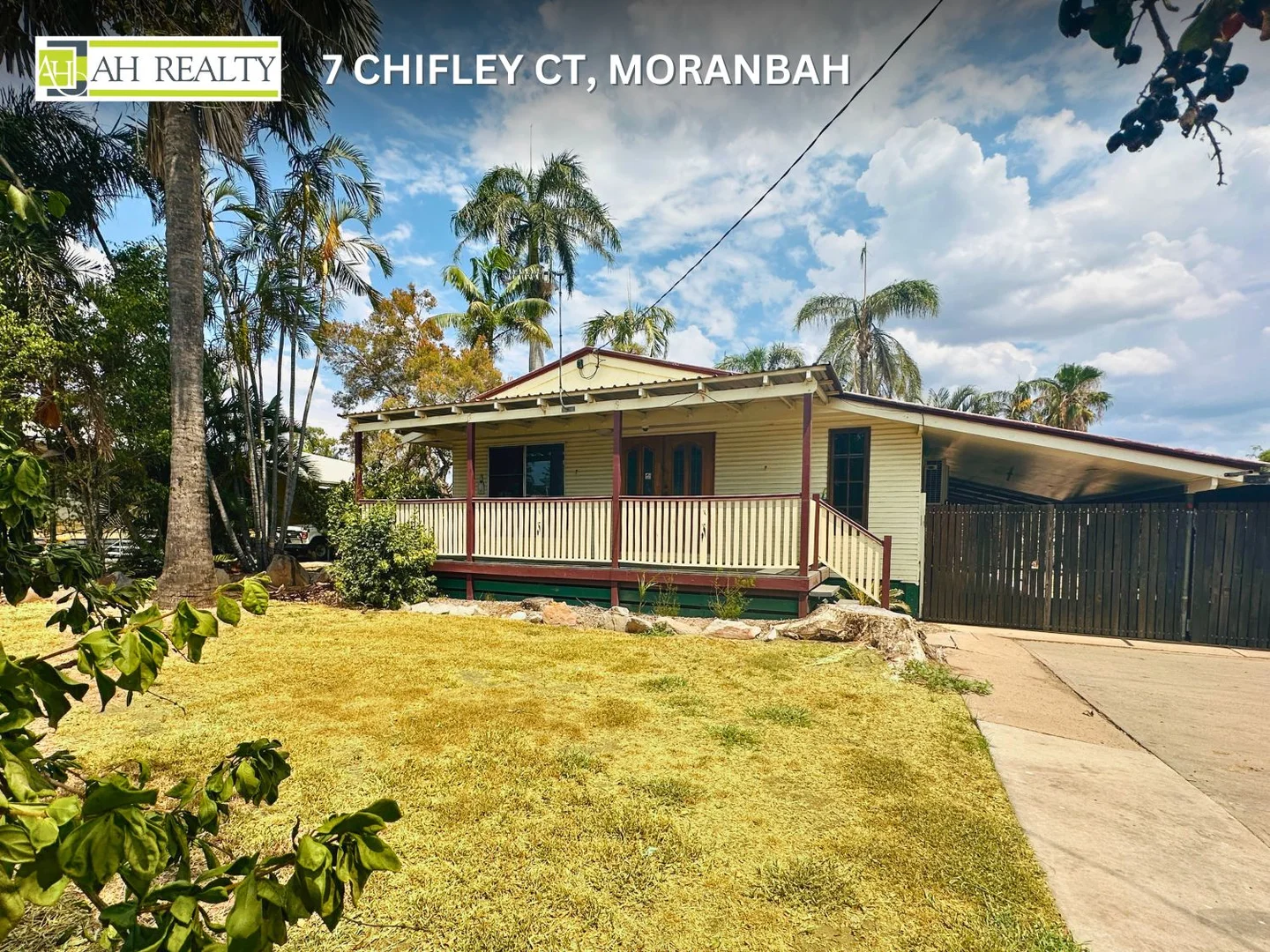 Additional image 2 of 7 Chifley Court, Moranbah QLD 4744