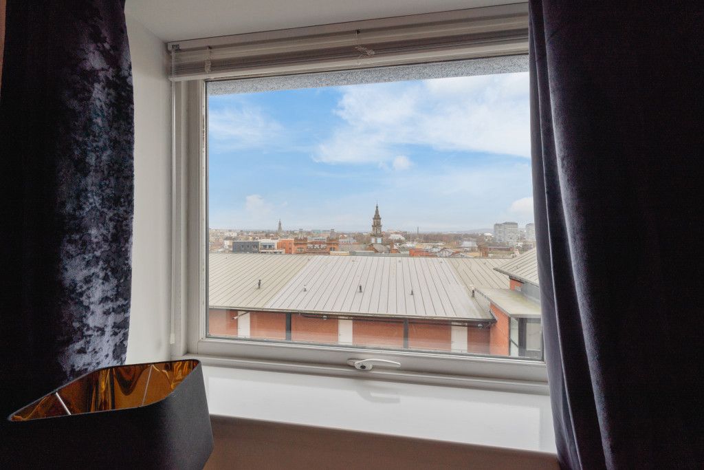 Additional image 22 of 3 bed penthouse to rentDunlop Street, City Centre G1