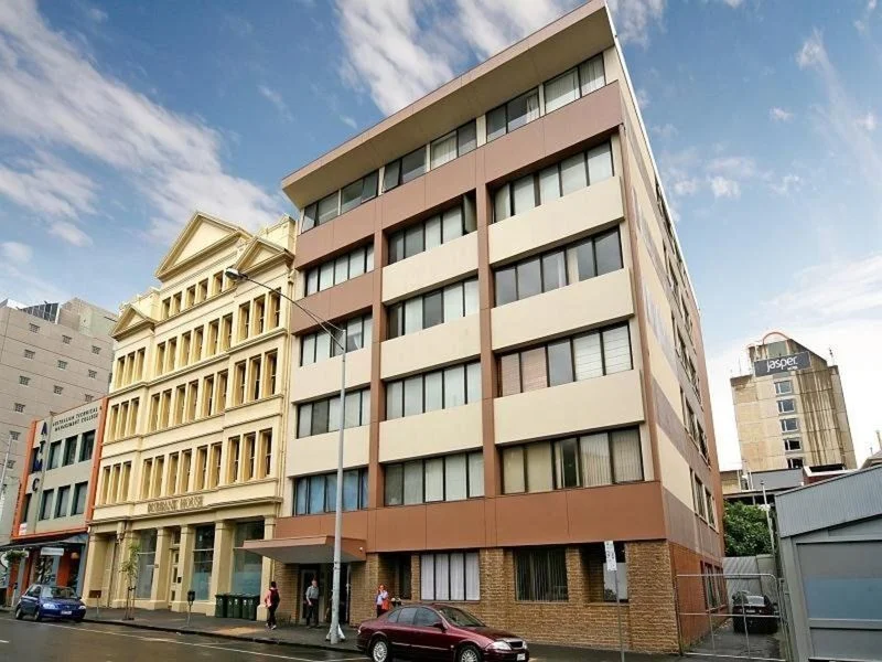 37/88 Franklin Street, Melbourne VIC 3000