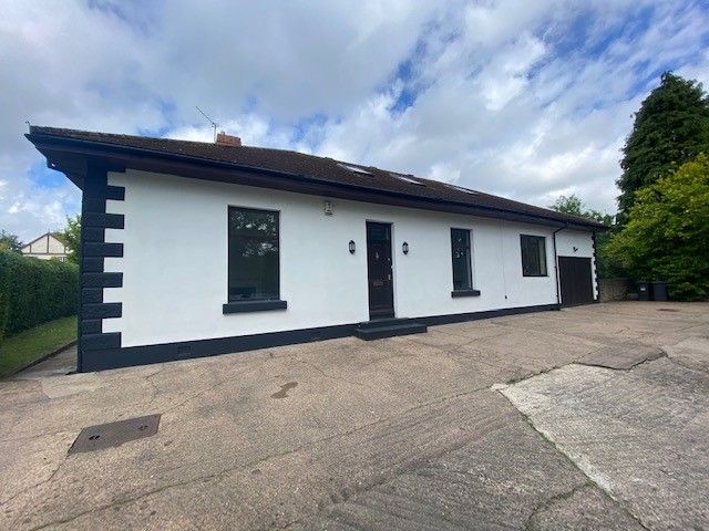 5 bed detached bungalow to rentWhitesmocks, Durham DH1