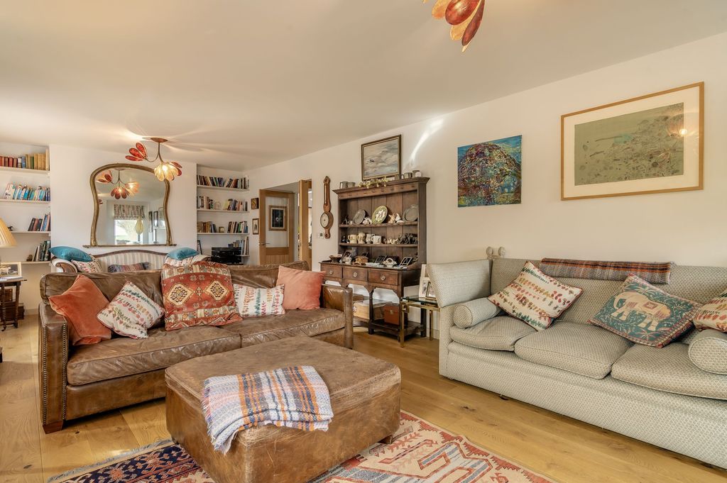 Additional image 5 of 5 bed detached house for saleLea Bailey, Ross-On-Wye HR9