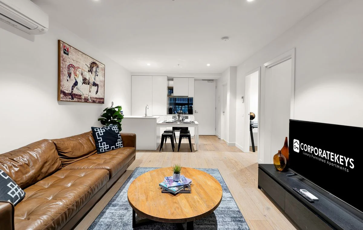 Additional image 2 of 213/130 Dudley Street, West Melbourne VIC 3003