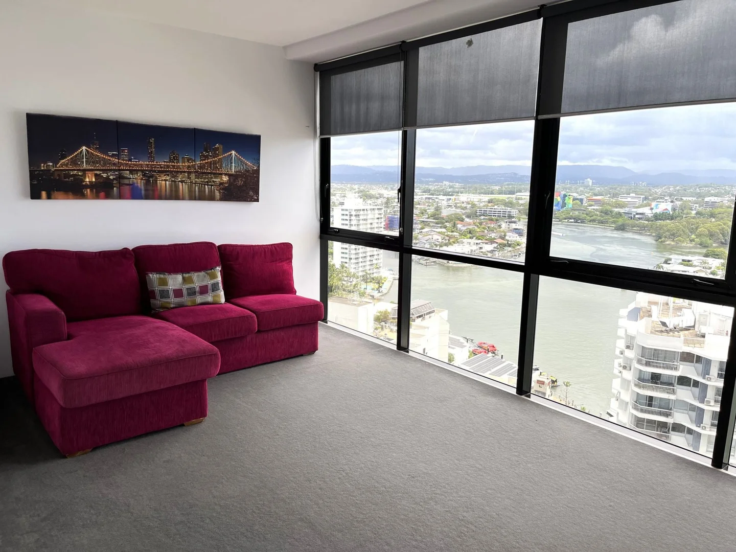 Additional image 14 of 1185/9 Ferny Av, Surfers Paradise QLD 4217