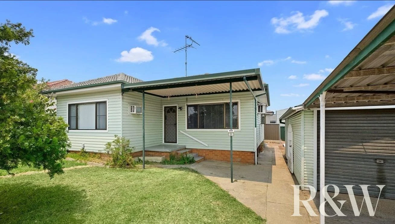 2 Anthony Street, Blacktown NSW 2148