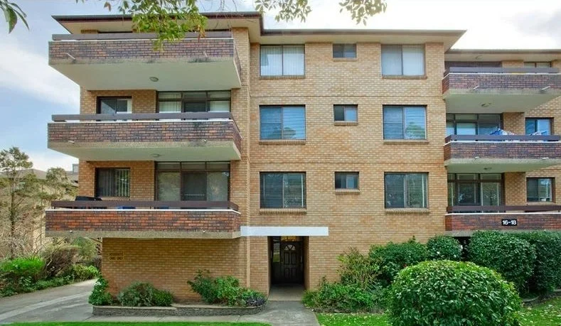 2/16-18 Austral Street, Penshurst NSW 2222