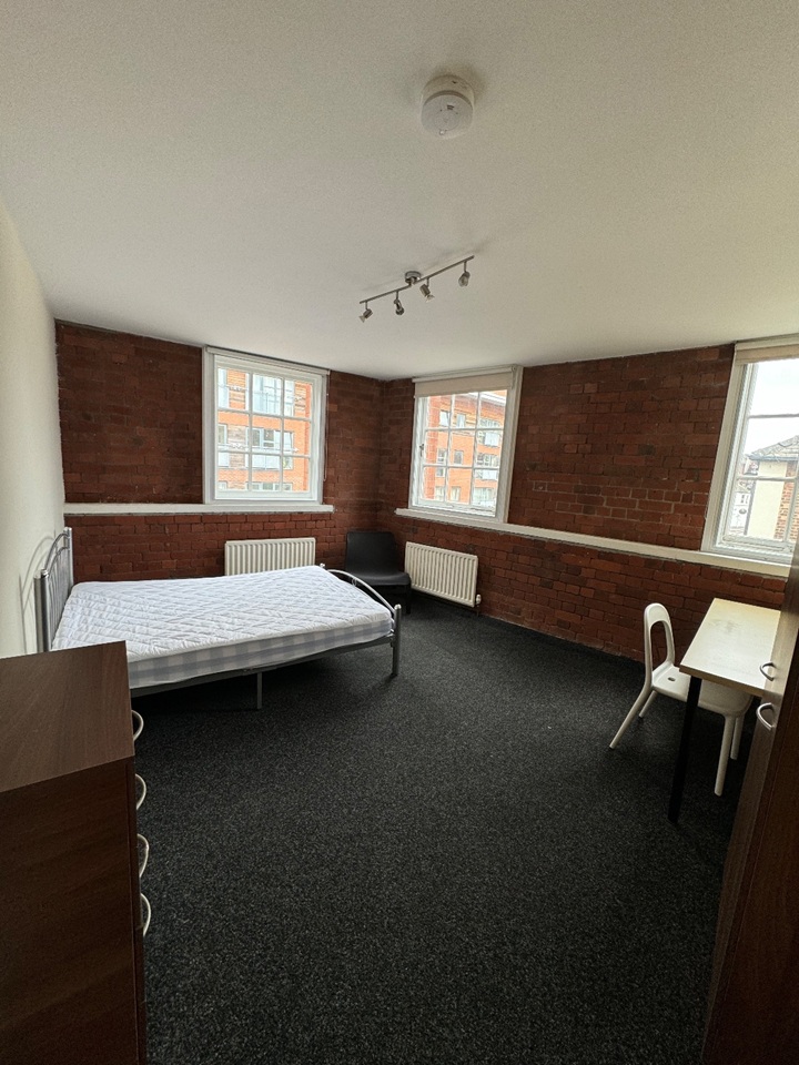 Additional image 13 of 6 Bed Flat, Bells Square, S1, N1 7GU