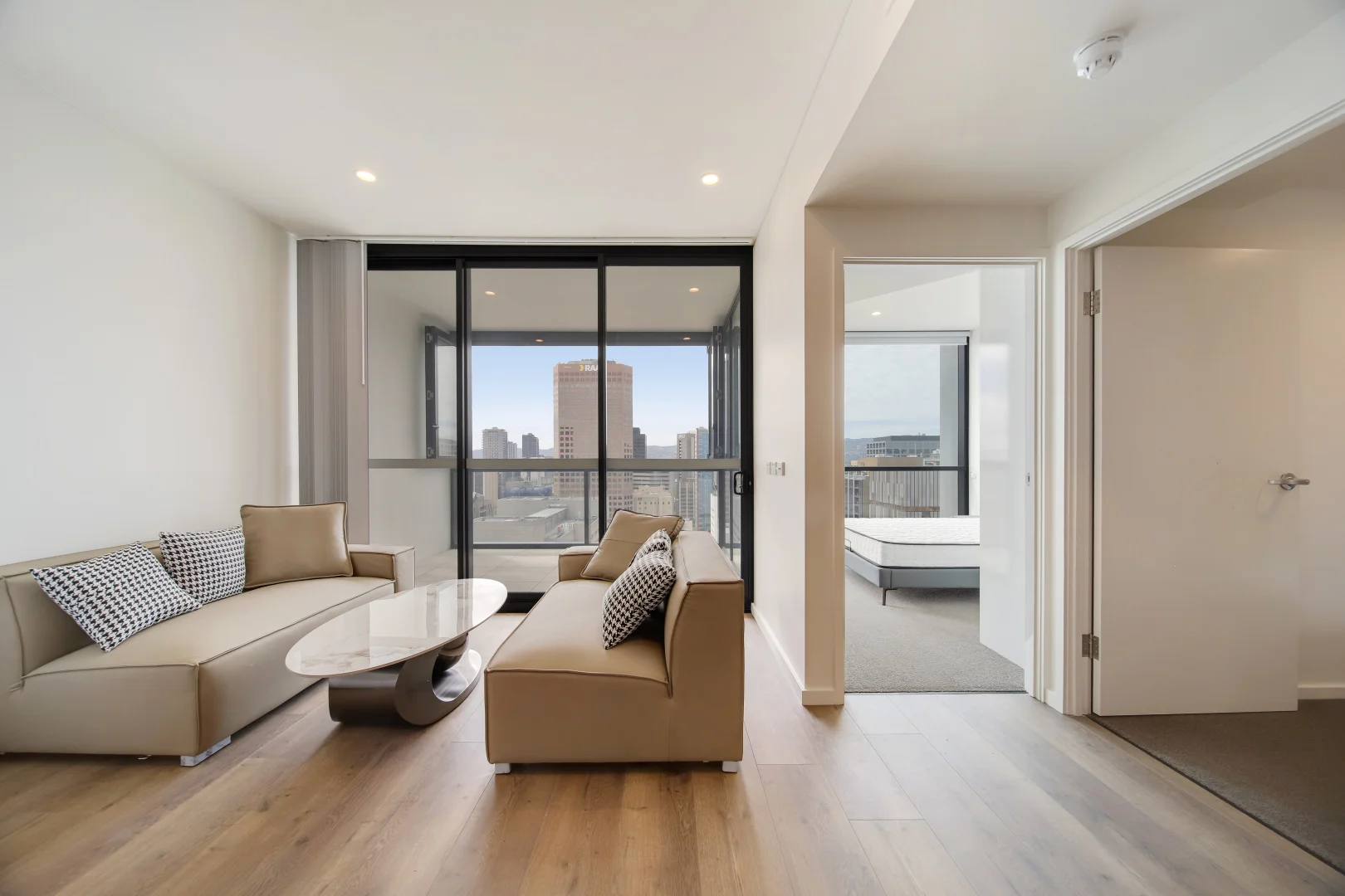 Additional image 3 of 2B2B (Furnished)/116 Waymouth Street, Adelaide SA 5000