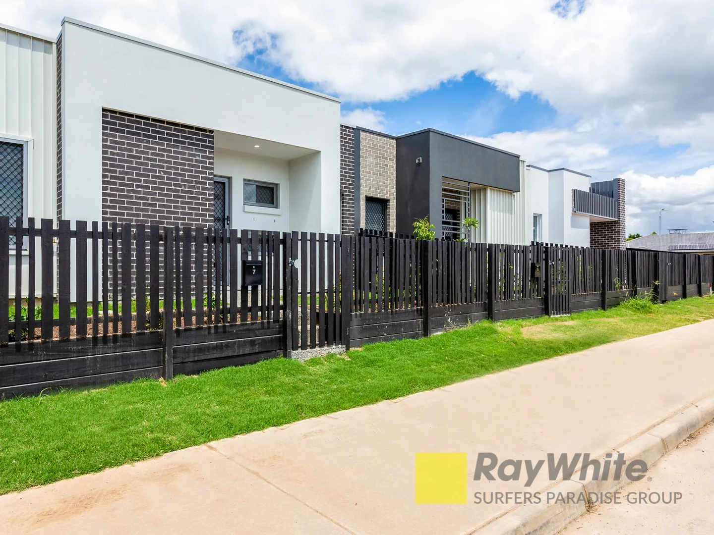 7 Basalt Drive, Yarrabilba QLD 4207