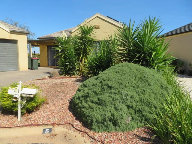 5 Emu Court, Moama NSW 2731