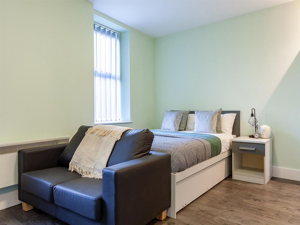 Additional image 6 of 1 bed flat to rentHigh Street, Bangor LL57