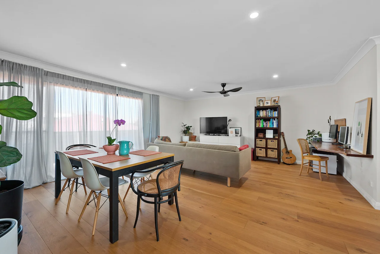 Additional image 5 of 5/134 Ridge Street, Northgate QLD 4013