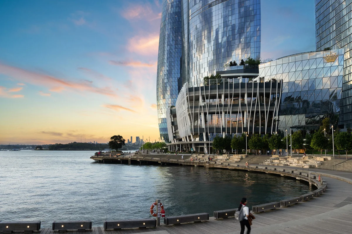 Additional image 12 of 27 Barangaroo Avenue, Barangaroo NSW 2000