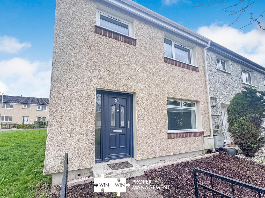Additional image 2 of 4 bed end terrace house to rent22 Wyvis Park, Penicuik EH26