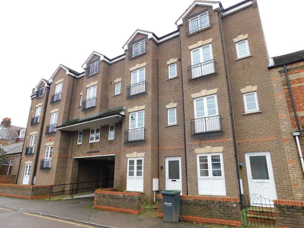 1 bed flat to rentKingswood Court, Grove Road, Luton LU1