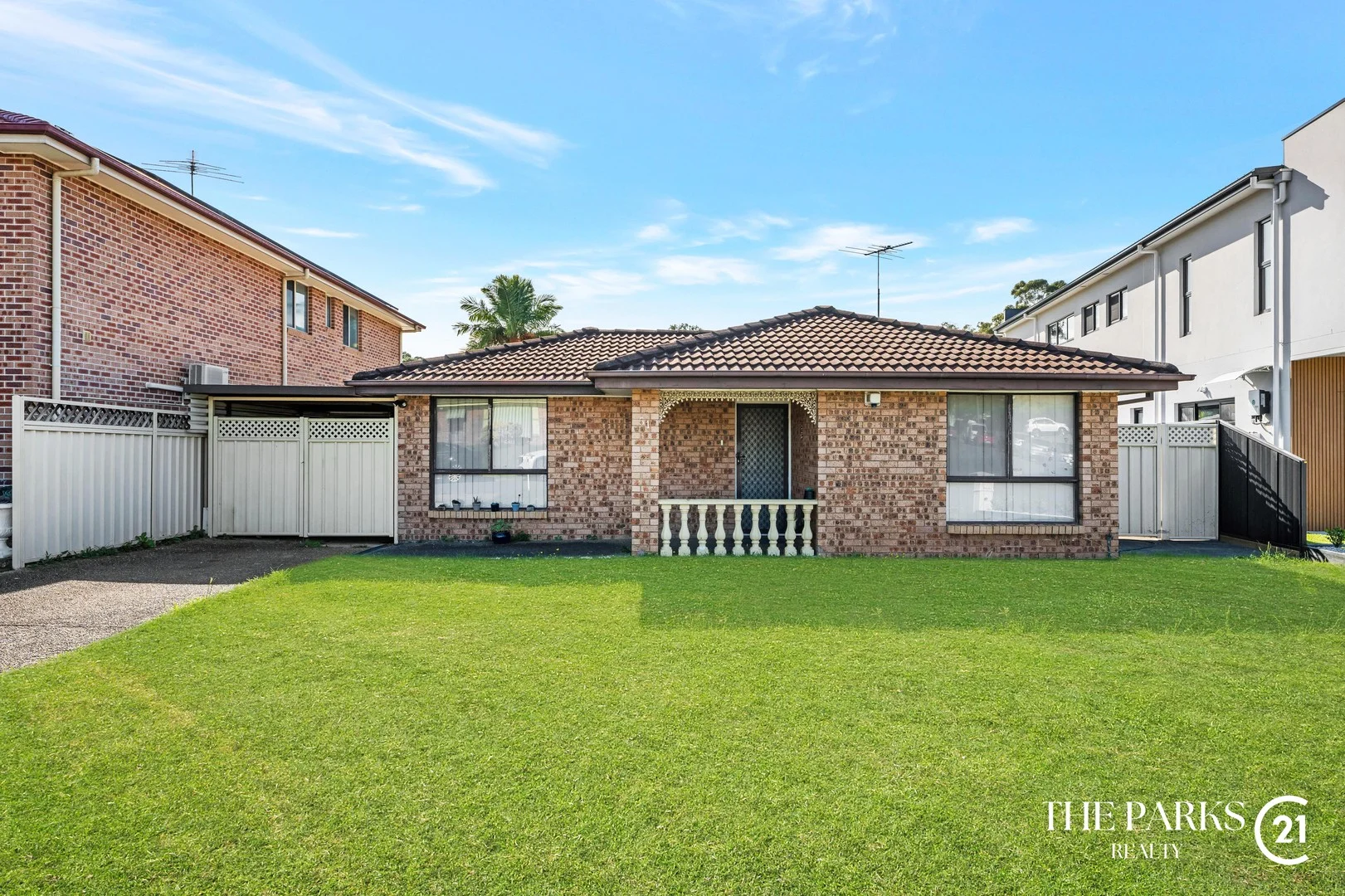51 Bettong Crescent, Bossley Park NSW 2176