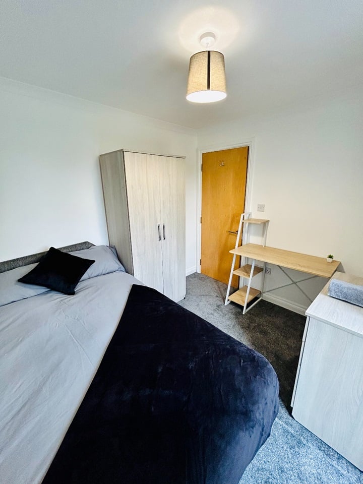 Additional image 7 of 5 Bed Terraced House, Rose Green, BS5, N1 7GU