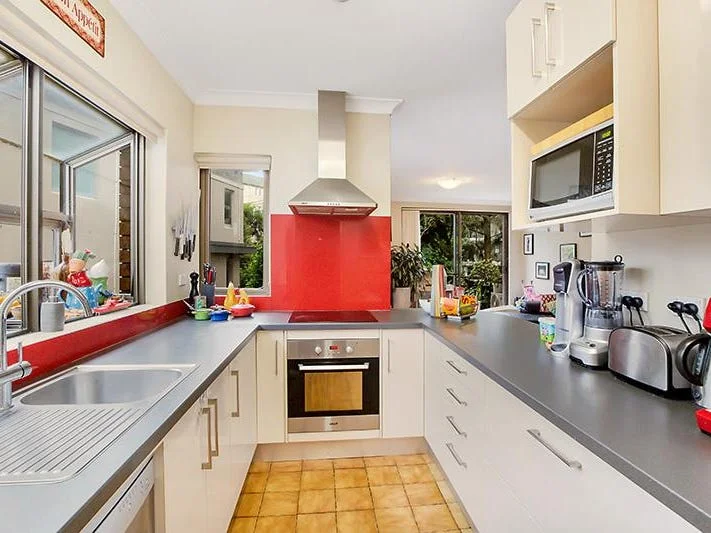 16/29-31 Simpson Street, Bondi Beach NSW 2026