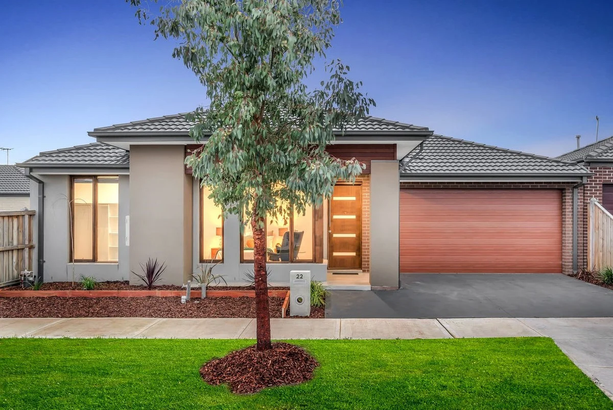 Additional image 25 of 22 Sudbury Street, Mickleham VIC 3064