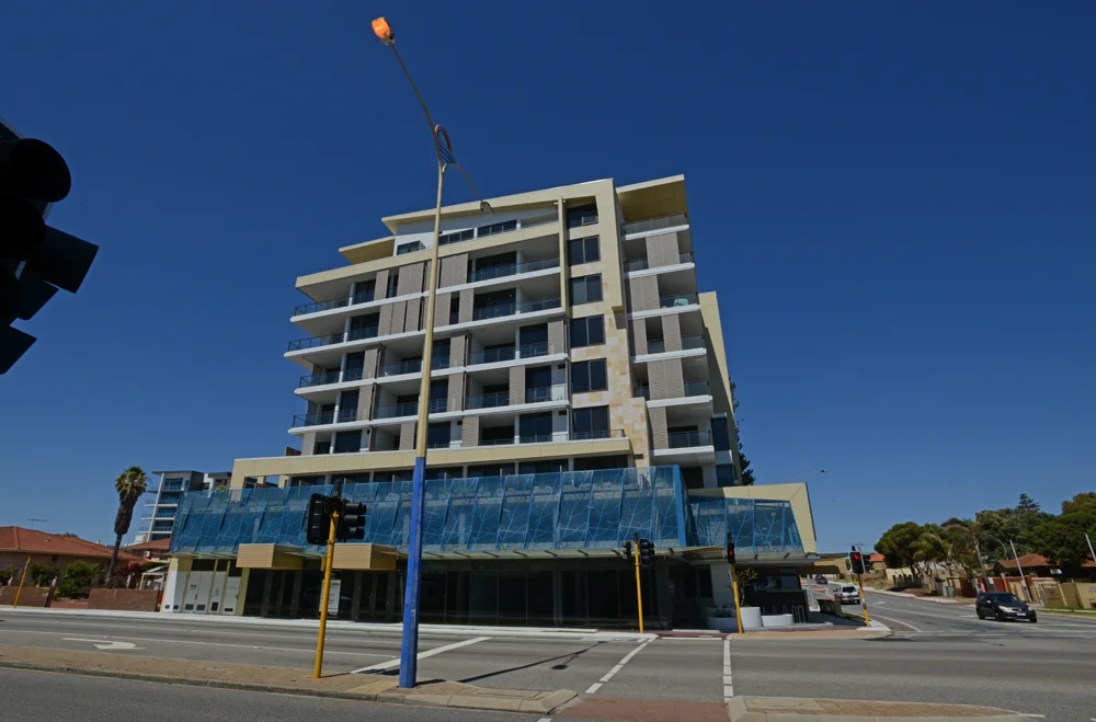 603/20 Brighton Road, Scarborough WA 6019