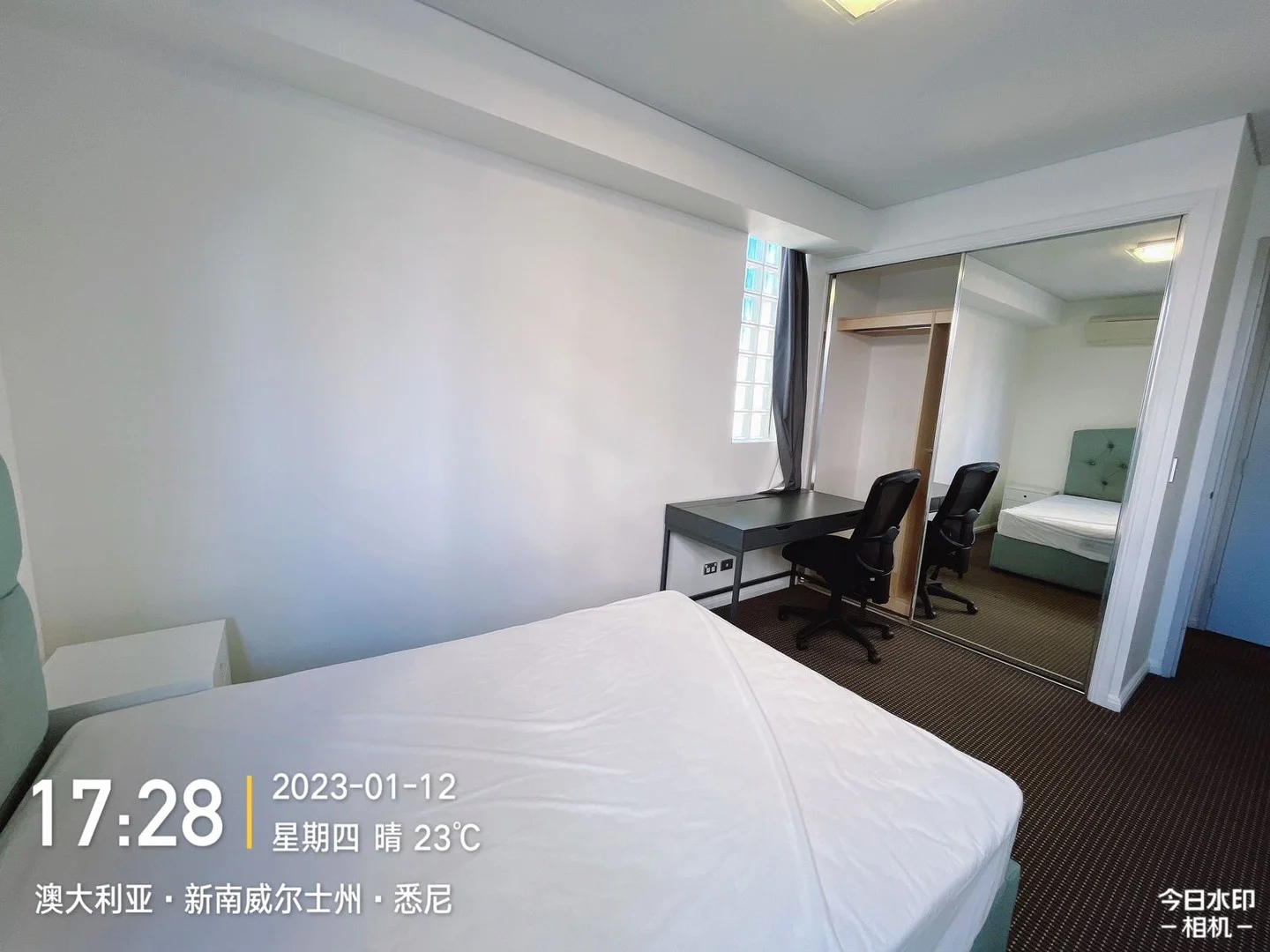 WeChat: KRL119 L2/ 1 Kirby Walk, Zetland NSW 2017