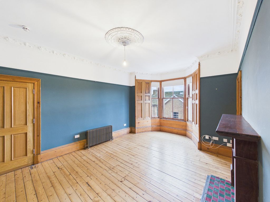 4 bed flat to rentSeafield Road, West End, Dundee DD1 photo 3