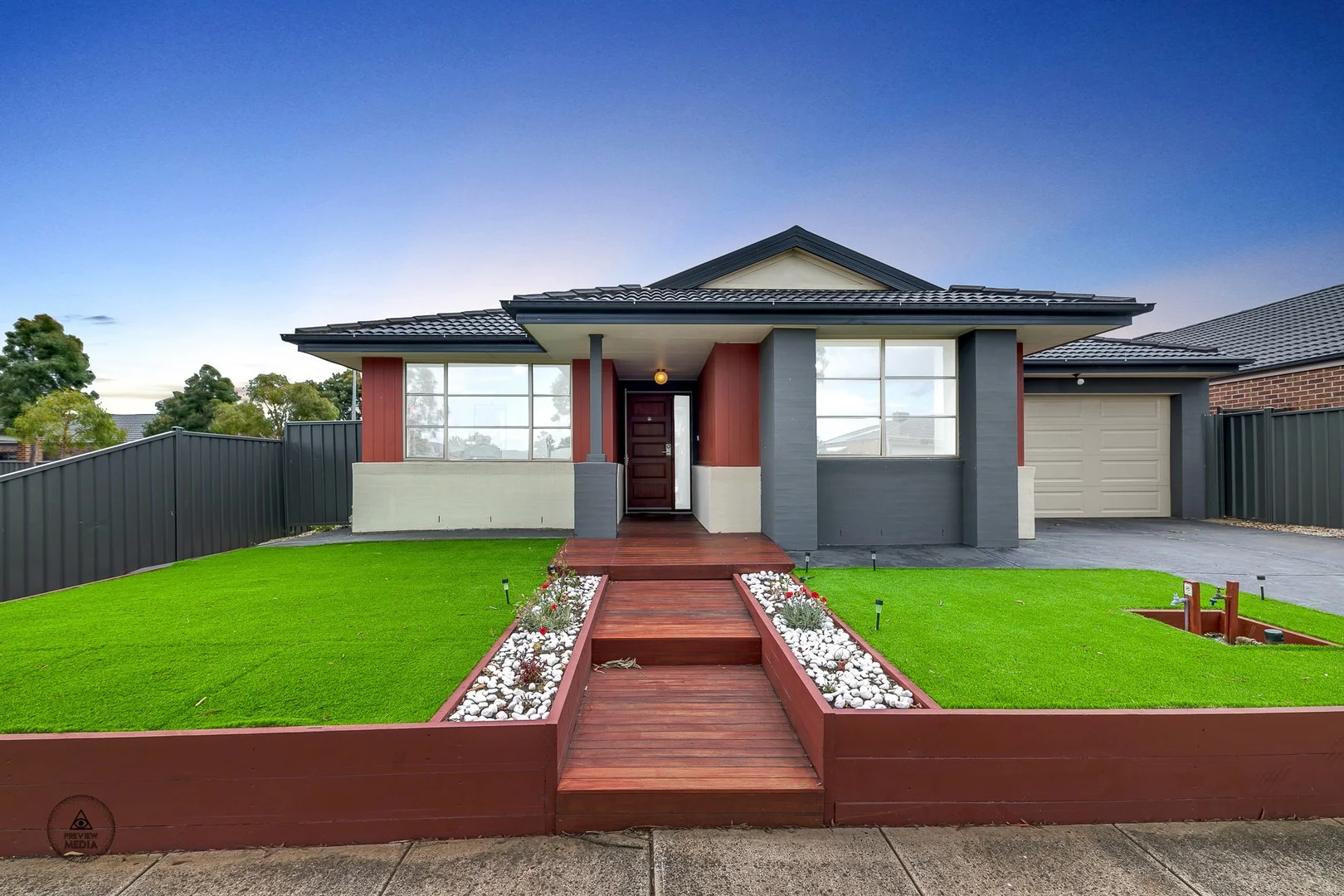 146 Eureka Drive, Manor Lakes VIC 3024