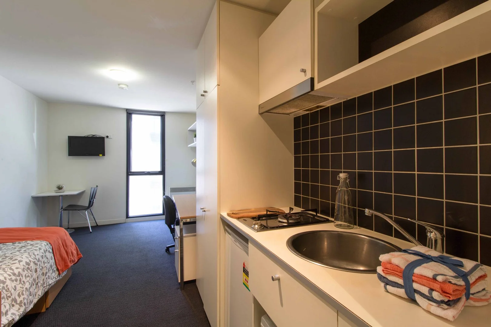 Additional image 7 of 308/8-10 Vale Street, North Melbourne VIC 3051