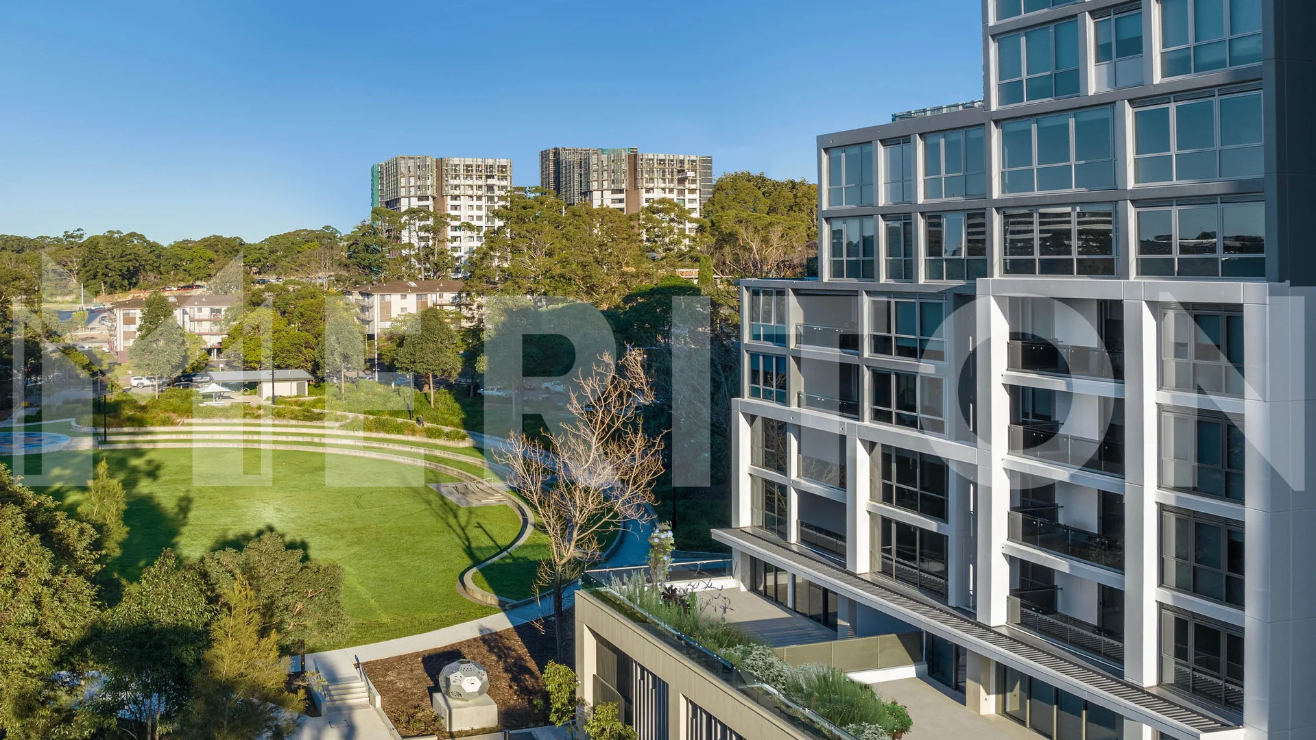 Additional image 2 of 2S/2-10 Cottonwood Crescent, Macquarie Park NSW 2113
