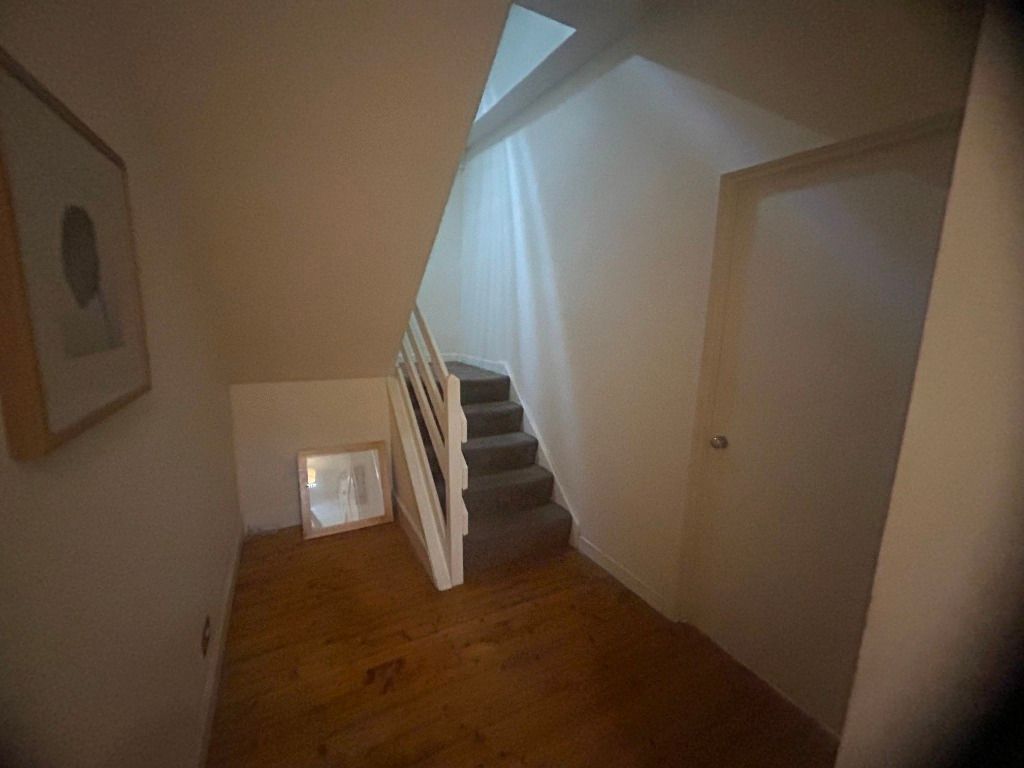 Additional image 11 of 3 bed maisonette to rentBruce Street, Stirling Town, Stirling FK81Pb FK8