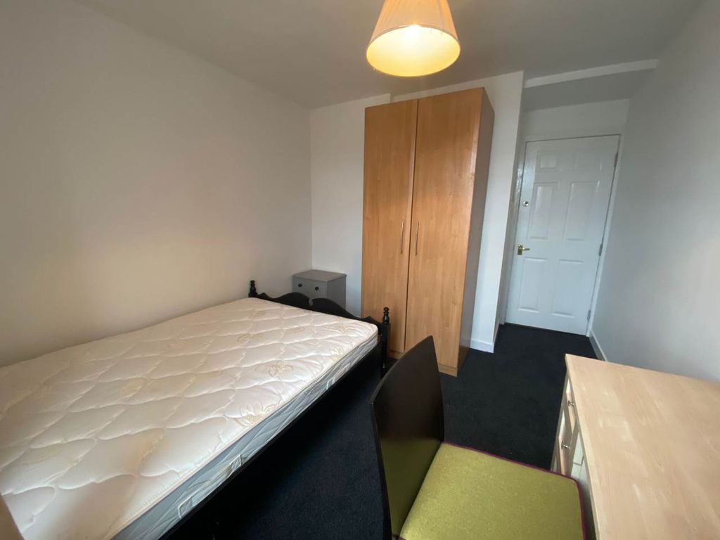 Additional image 20 of 5 bed flat to rent31B Trades Lane, Bisset Bond DD1