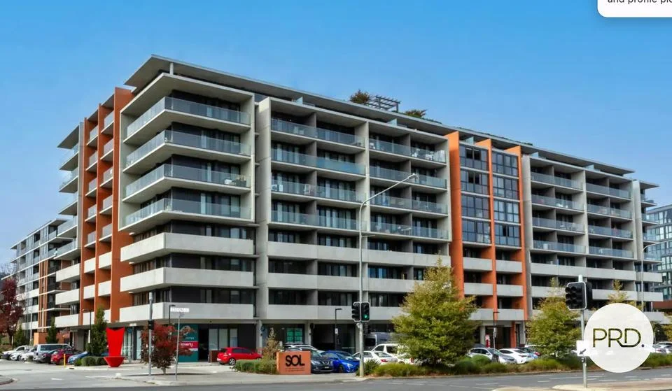 717/61 Cooyong Street, Braddon ACT 2612
