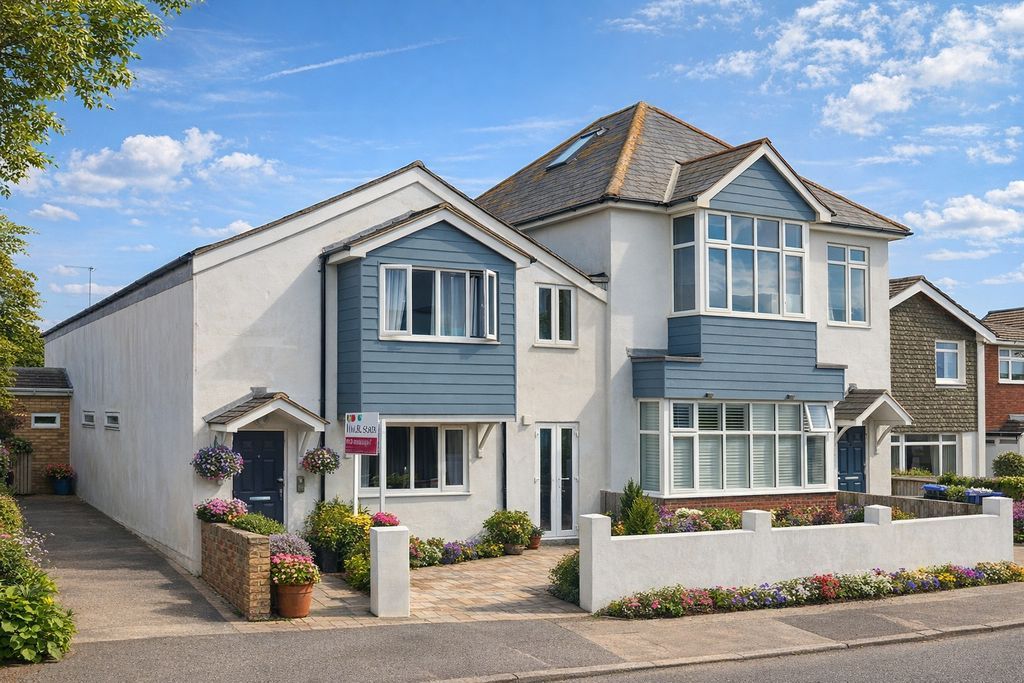 1 bed flat for saleSouth Coast Road, Peacehaven BN10