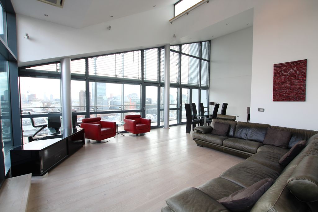 Additional image 2 of 3 bed flat to rentNo1 Deansgate, Manchester M3