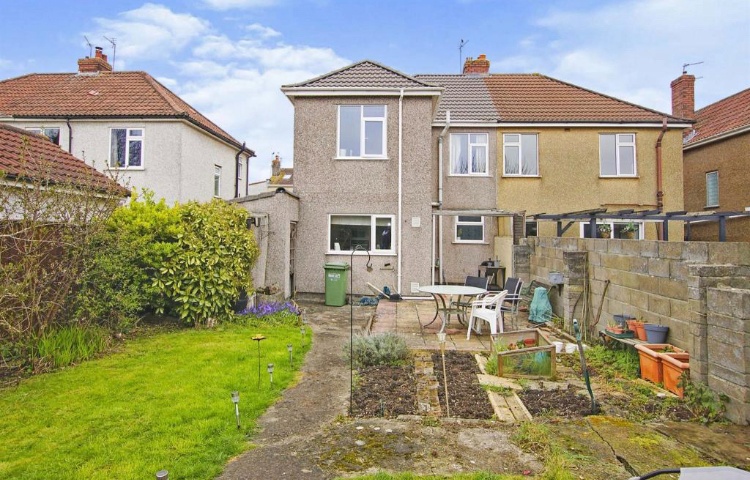 Additional image 13 of 4 Bed Semi-Detached House, Wades Road, BS34, N1 7GU