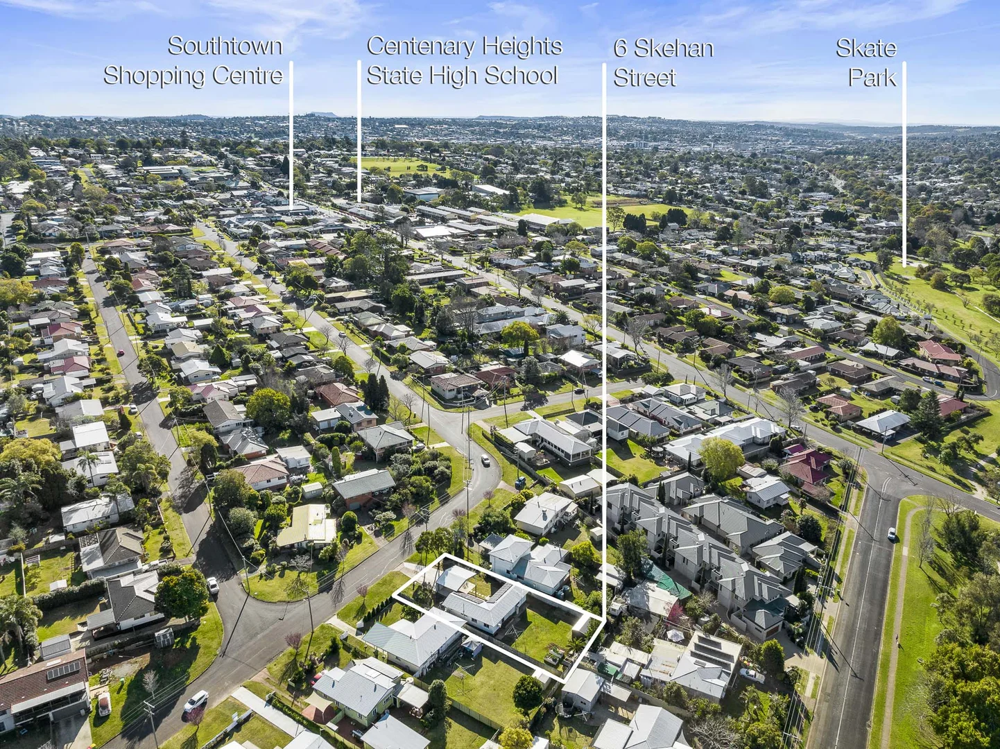 Additional image 18 of 6 Skehan Street, Centenary Heights QLD 4350
