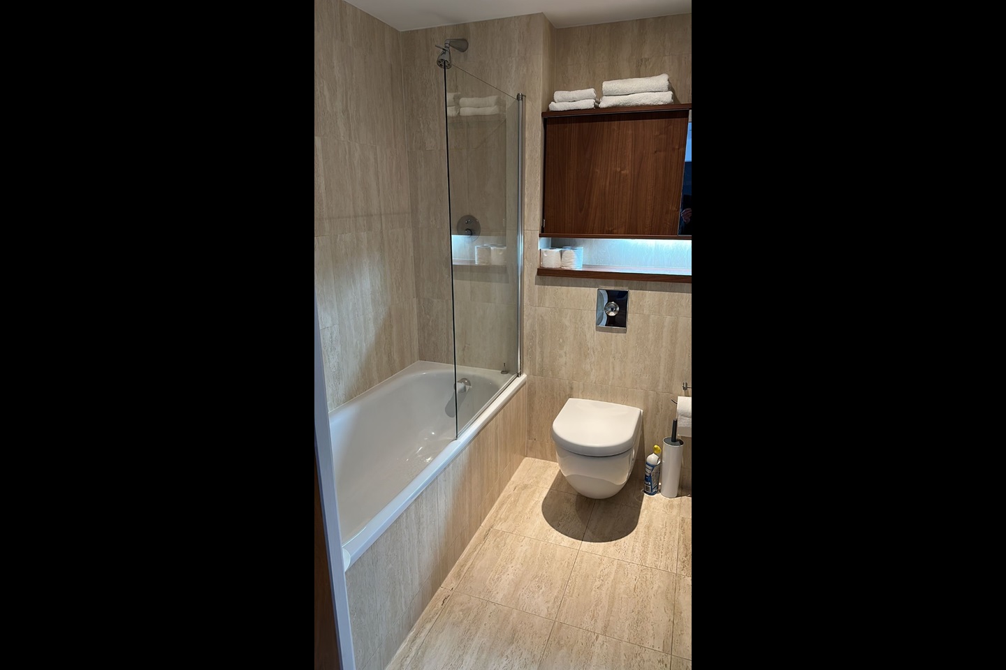 Additional image 6 of 1 Bed Flat, City Lofts St. Pauls, S1, N1 7GU