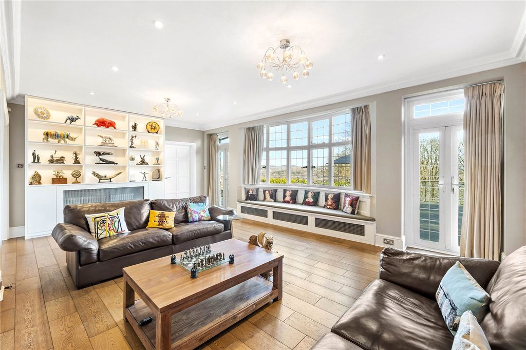 Additional image 3 of 7 bed detached house for saleWithdean Road, Brighton, East Sussex BN1