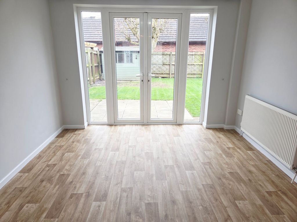 Additional image 4 of 3 bed detached house to rentEagle Lane, Little Sutton CH66
