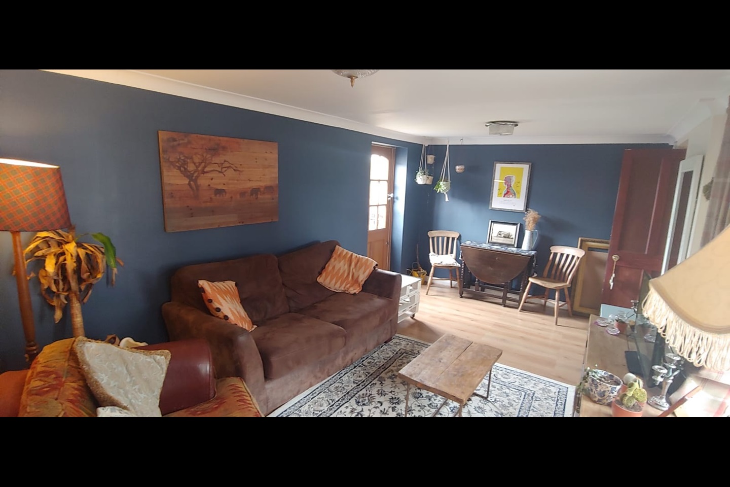 2 Bed Flat, Bedminster Down Road, BS13, N1 7GU photo 2