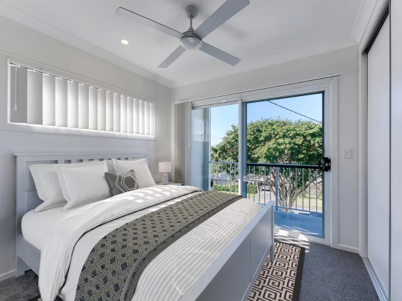 Additional image 4 of 45 Curtis Street, Manly QLD 4179