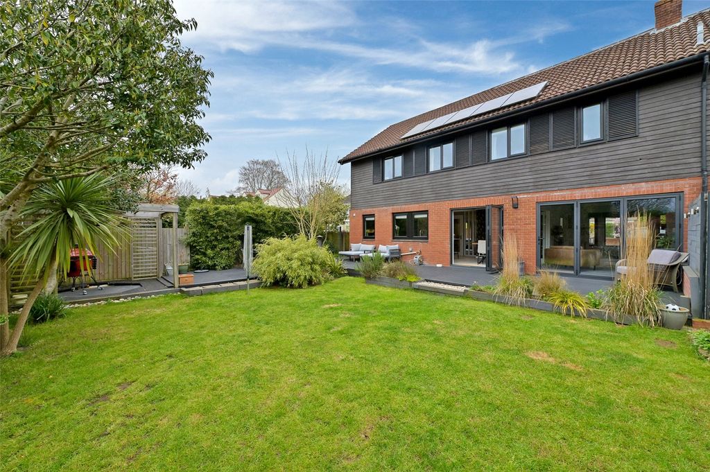 Additional image 15 of 5 bed detached house to rentStation Road, Nailsea, Bristol, Somerset BS48