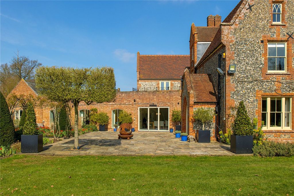 Additional image 20 of 10 bed detached house to rentChevington, Bury St. Edmunds, Suffolk IP29