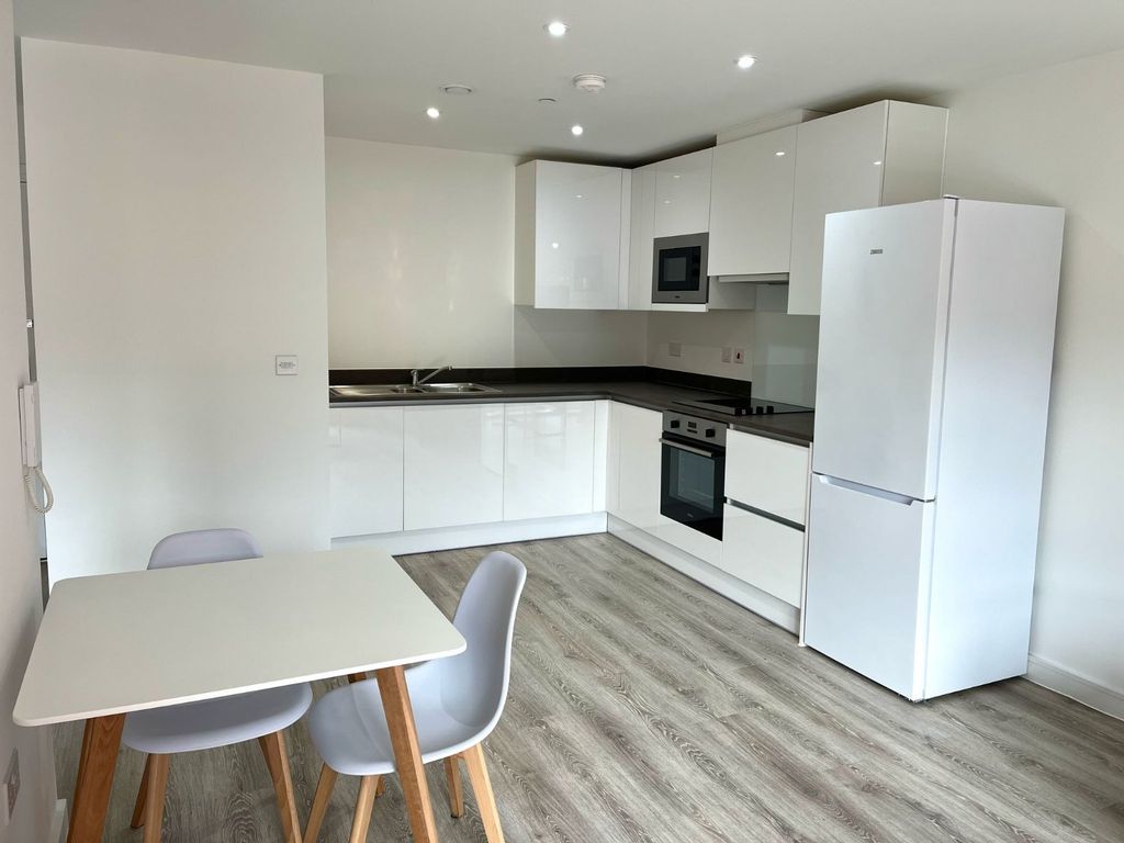 Additional image 3 of 1 bed flat to rentBilsborrow Avenue, Derby, Derbyshire DE1
